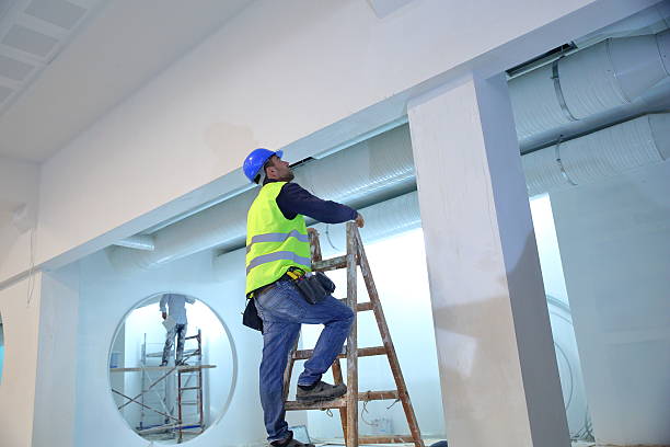 Best Garage Floor Epoxy Painting  in Kimball, NE